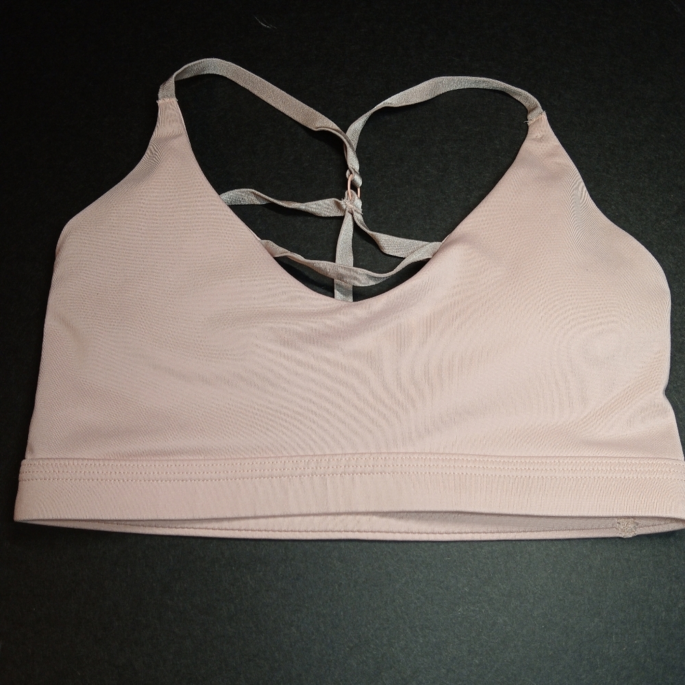 Women's nike bra